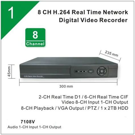 H 264 network embedded dvr manual portugues. - Hitachi 60ex01b projection color television repair manual.